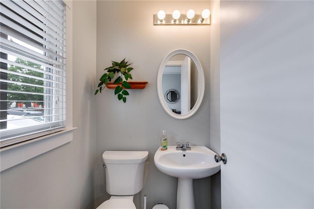 1516 Howell Mill Road NW Unit 16