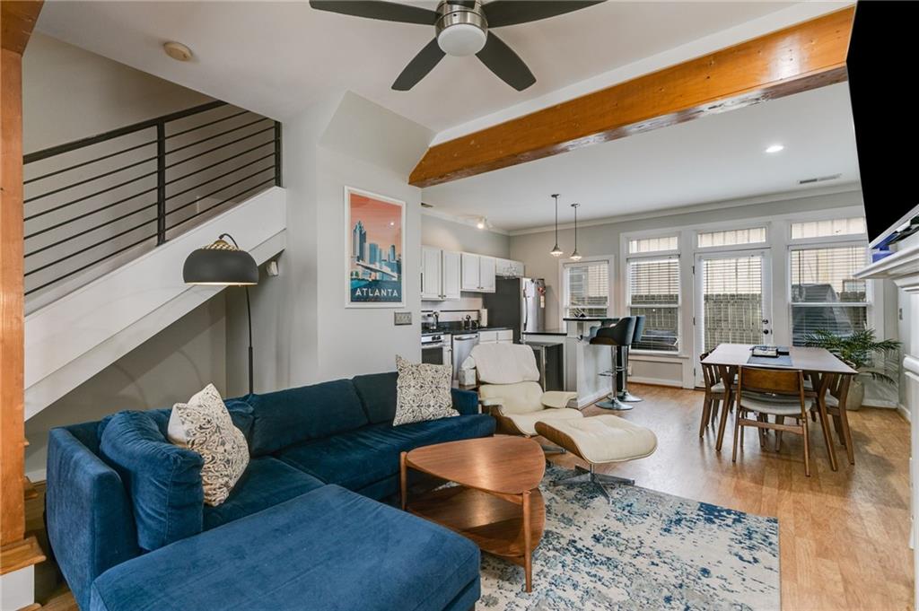1516 Howell Mill Road NW Unit 16