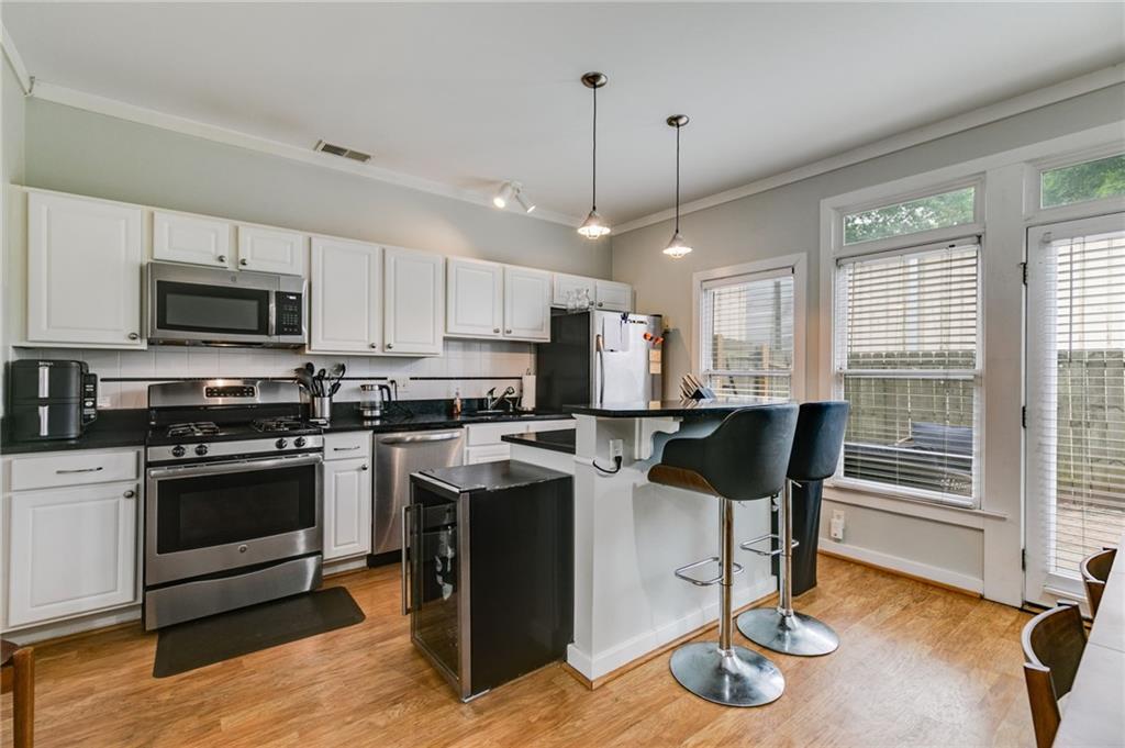1516 Howell Mill Road NW Unit 16