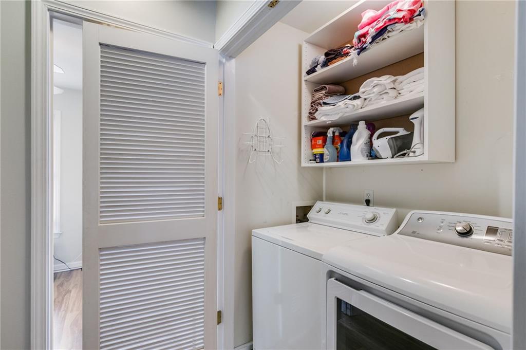1516 Howell Mill Road NW Unit 16