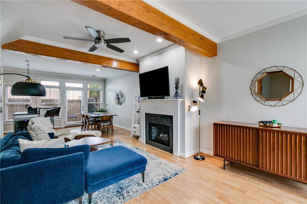 1516 Howell Mill Road NW Unit 16
