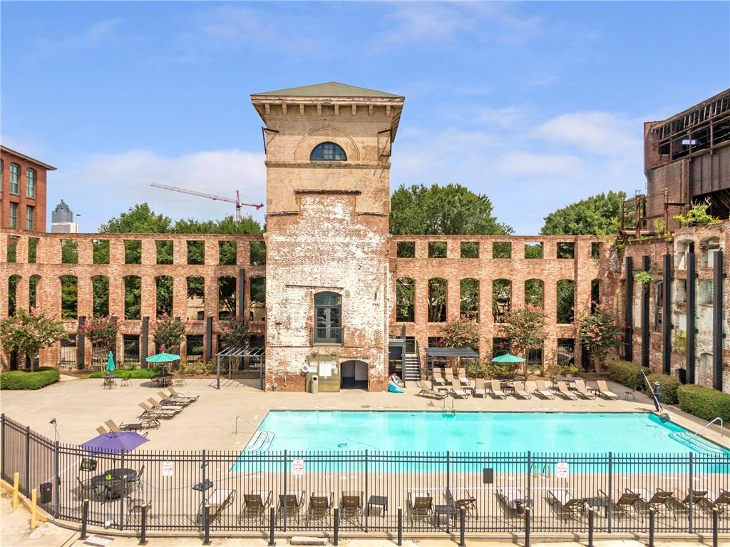 170 Boulevard SE Unit 414E