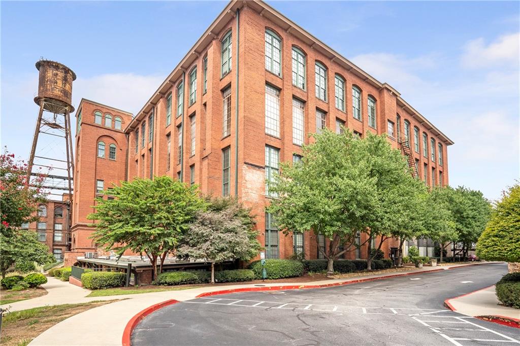 170 Boulevard SE Unit 414E