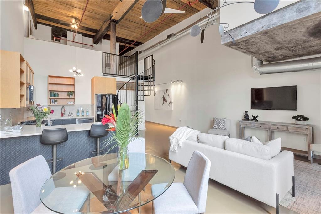 170 Boulevard SE Unit 414E