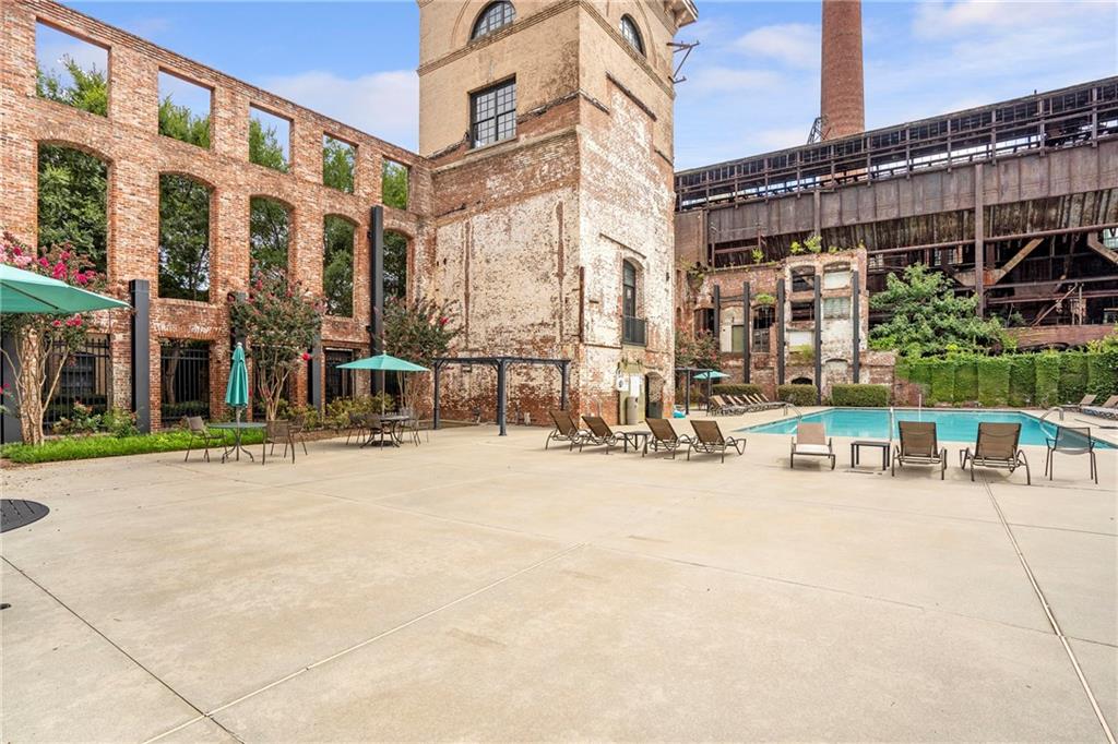 170 Boulevard SE Unit 414E