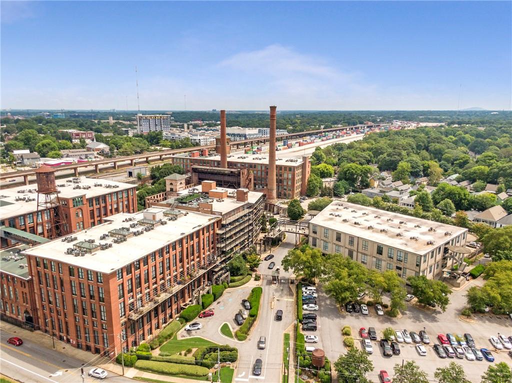 170 Boulevard SE Unit 414E