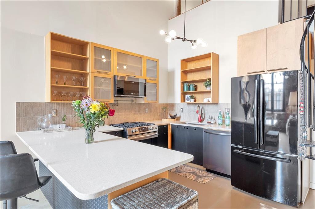 170 Boulevard SE Unit 414E