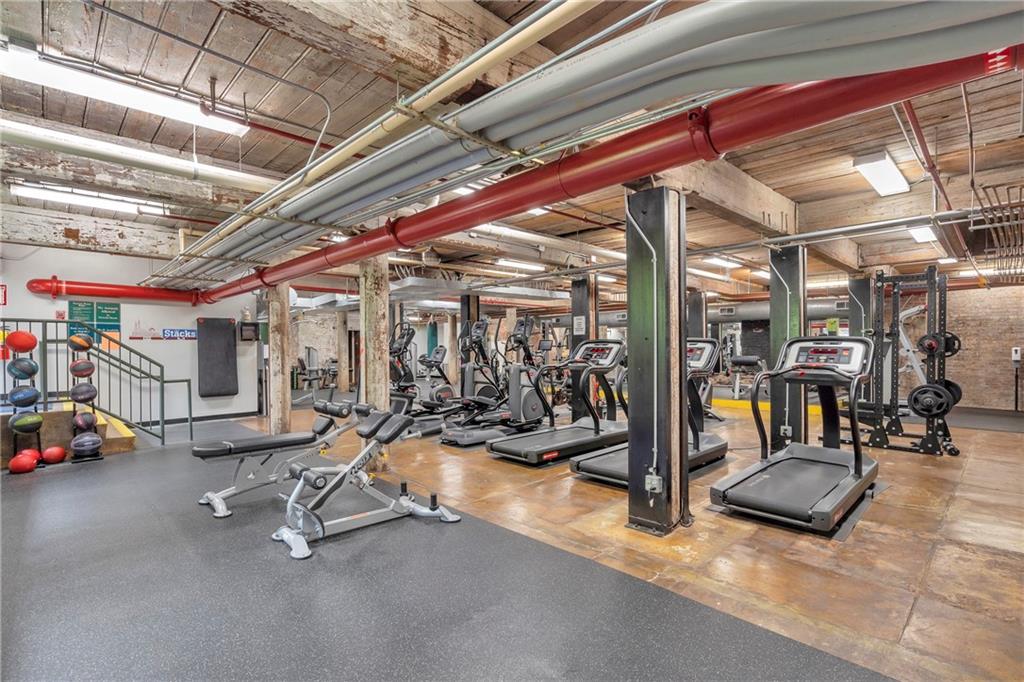 170 Boulevard SE Unit 414E
