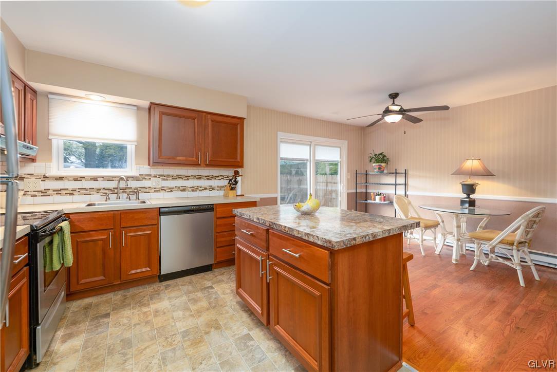 5737 Greens Drive