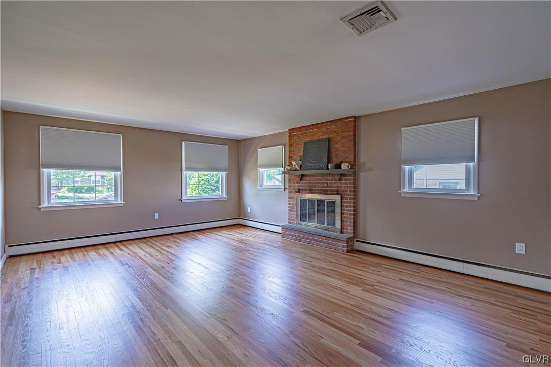 360 Barrett Road