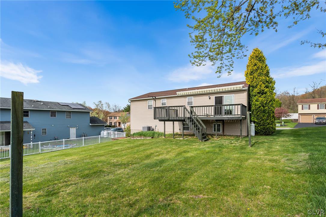1503 Fernwood Road