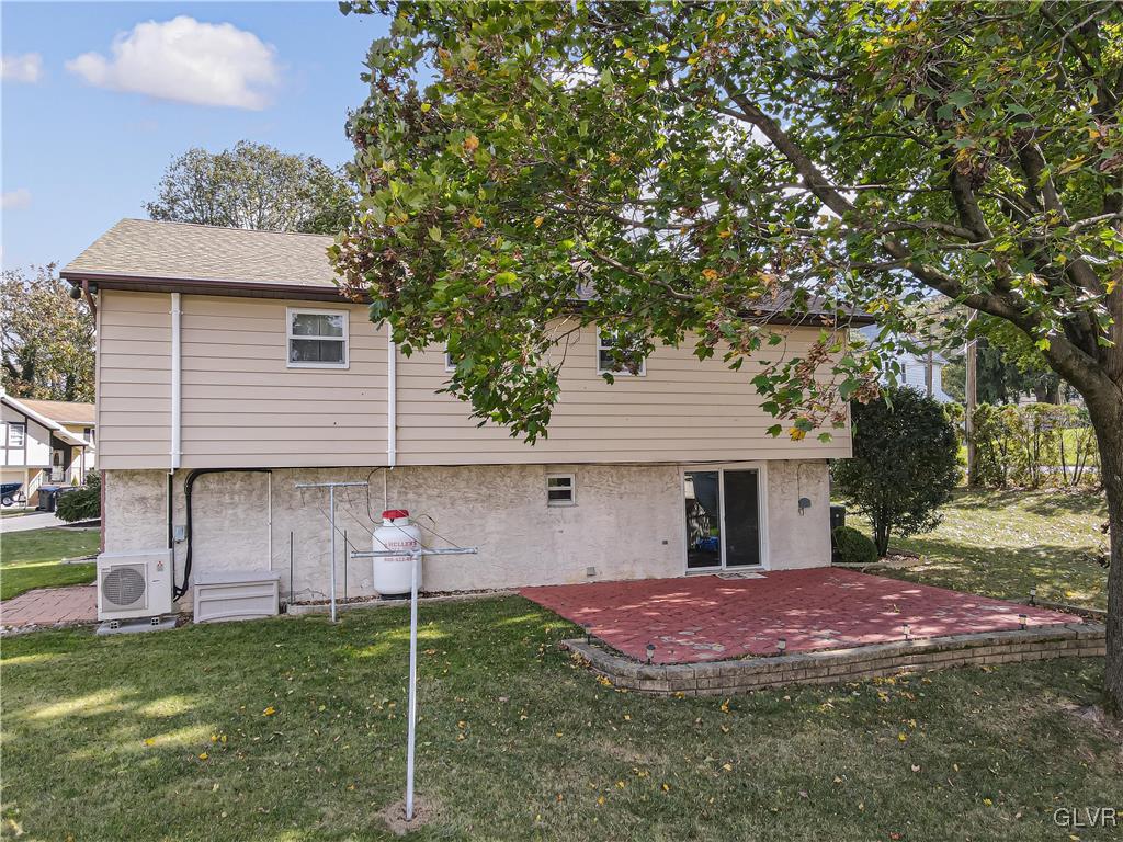 1520 Trout Drive