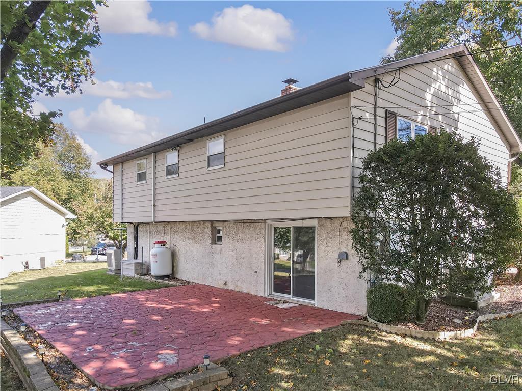 1520 Trout Drive