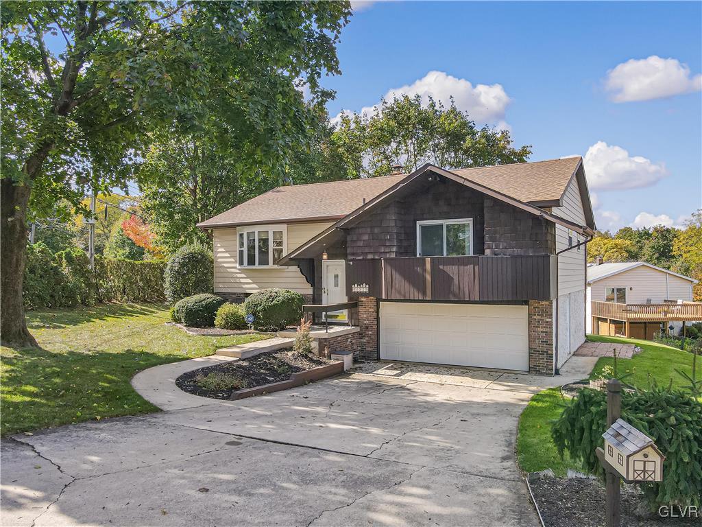 1520 Trout Drive