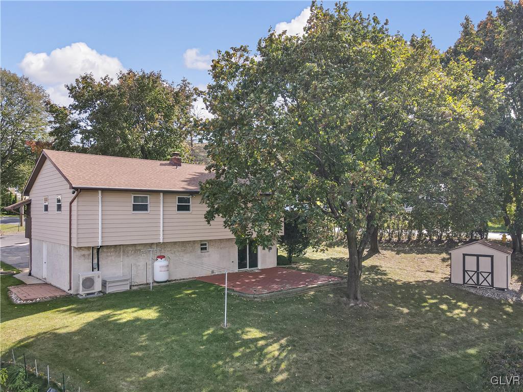 1520 Trout Drive
