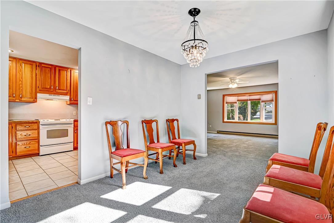 1520 Trout Drive