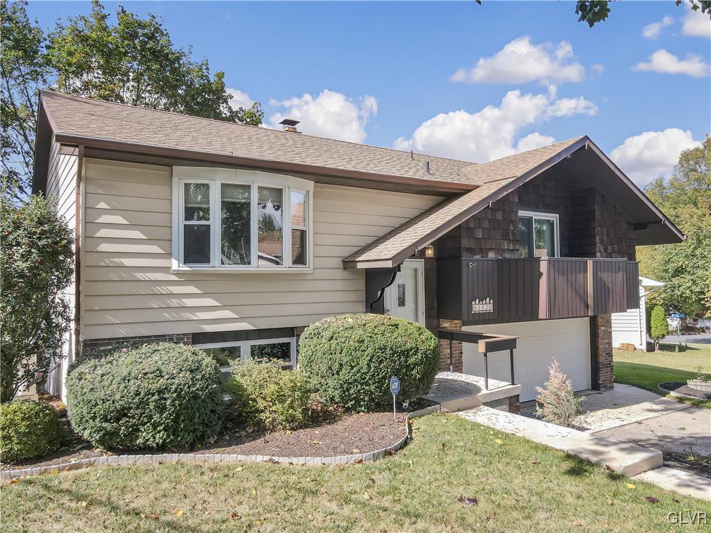 1520 Trout Drive