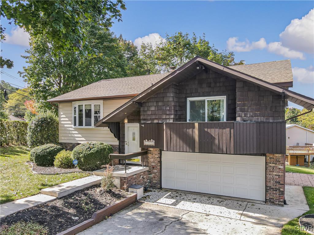 1520 Trout Drive