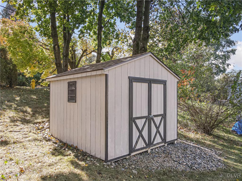 1520 Trout Drive