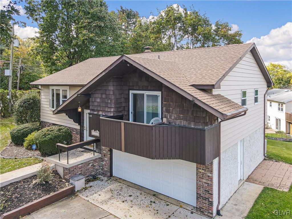 1520 Trout Drive