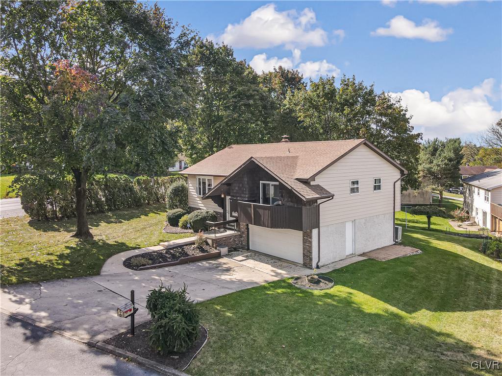 1520 Trout Drive