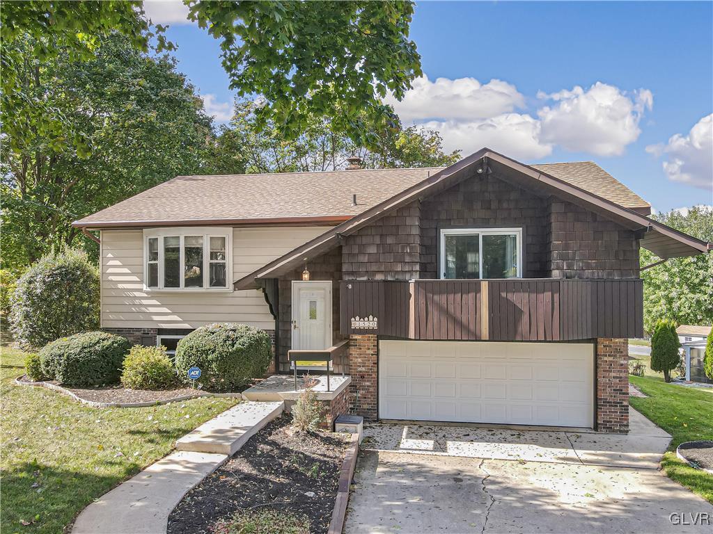 1520 Trout Drive