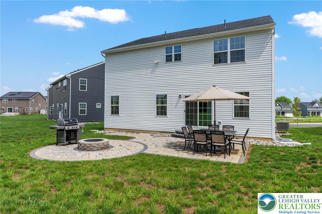 167 Aspen Lane