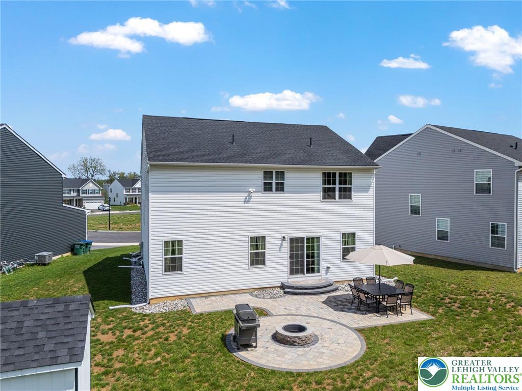 167 Aspen Lane