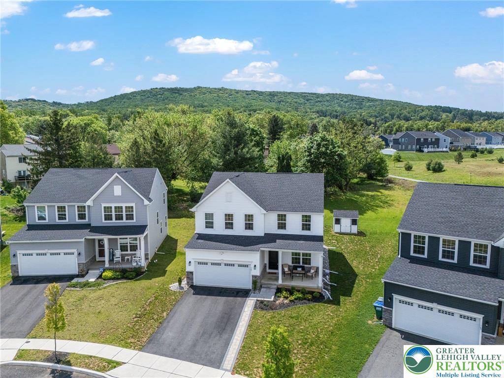 167 Aspen Lane