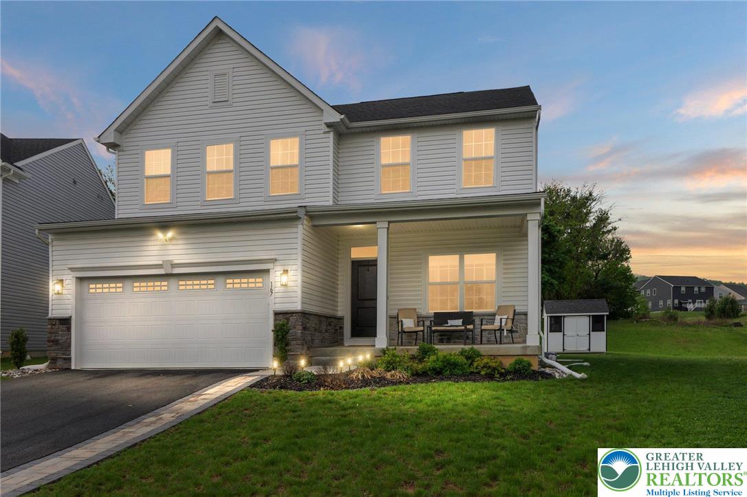 167 Aspen Lane