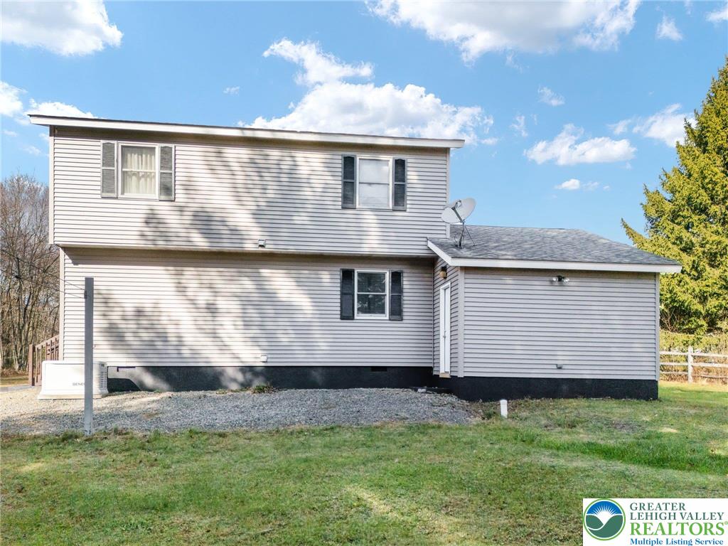 64 Autumn Lane