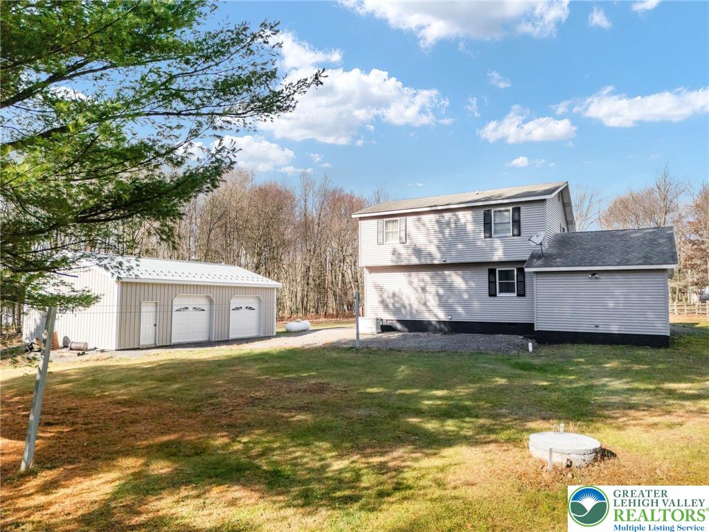 64 Autumn Lane