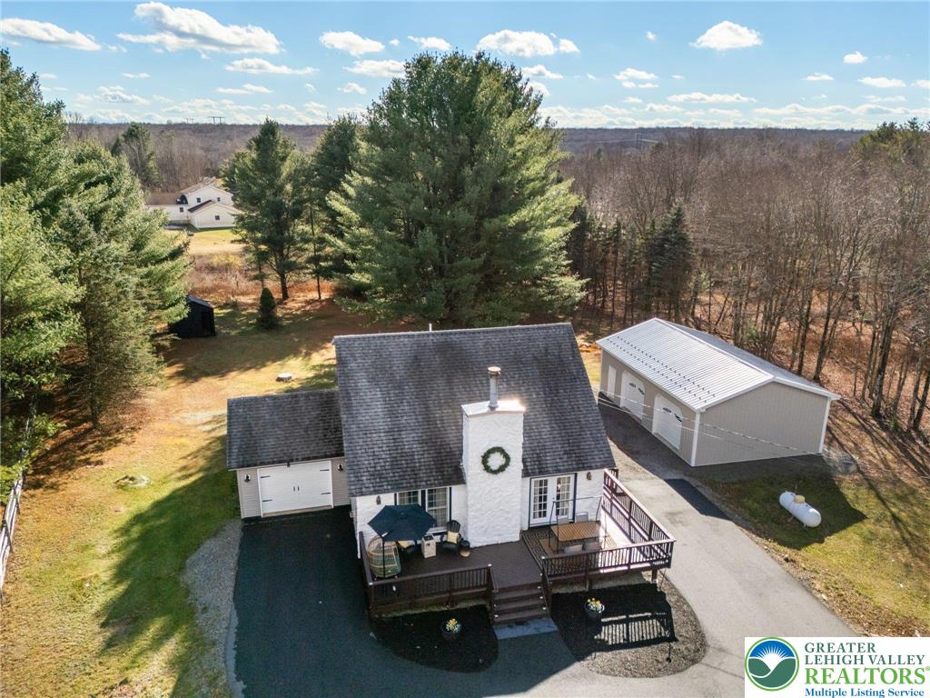 64 Autumn Lane