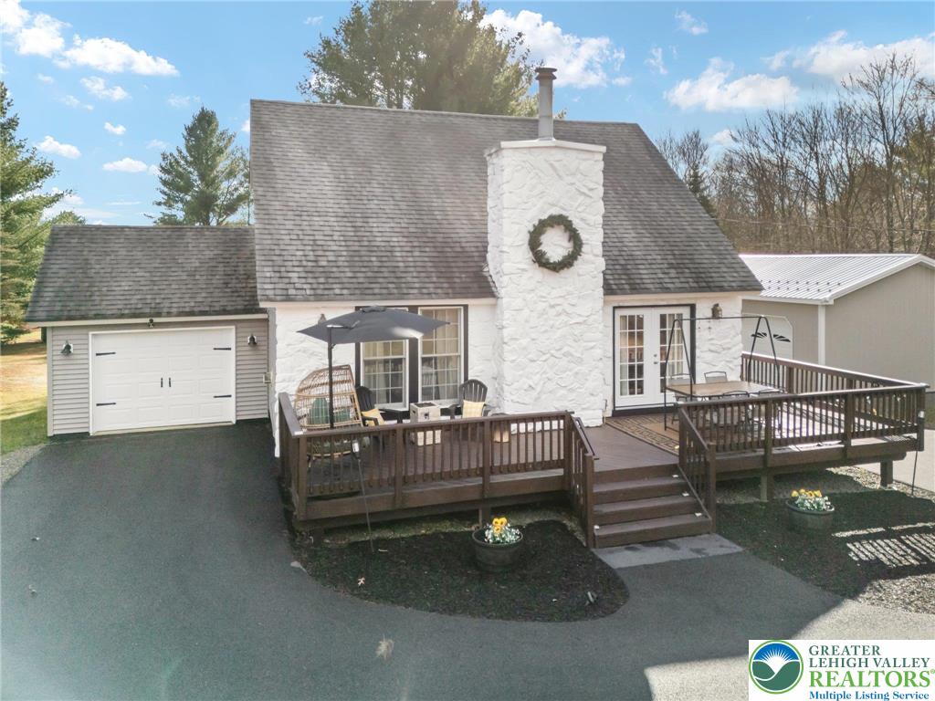 64 Autumn Lane