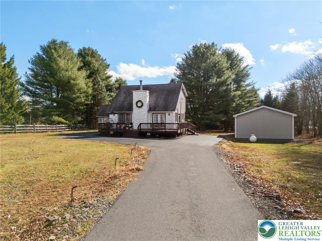 64 Autumn Lane