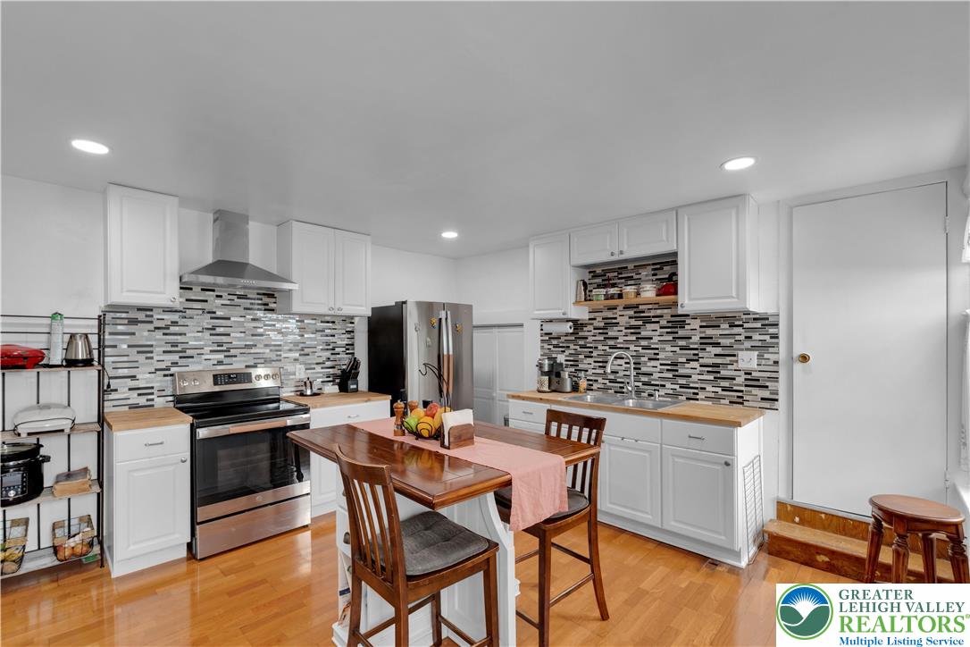 435 West Walnut Street