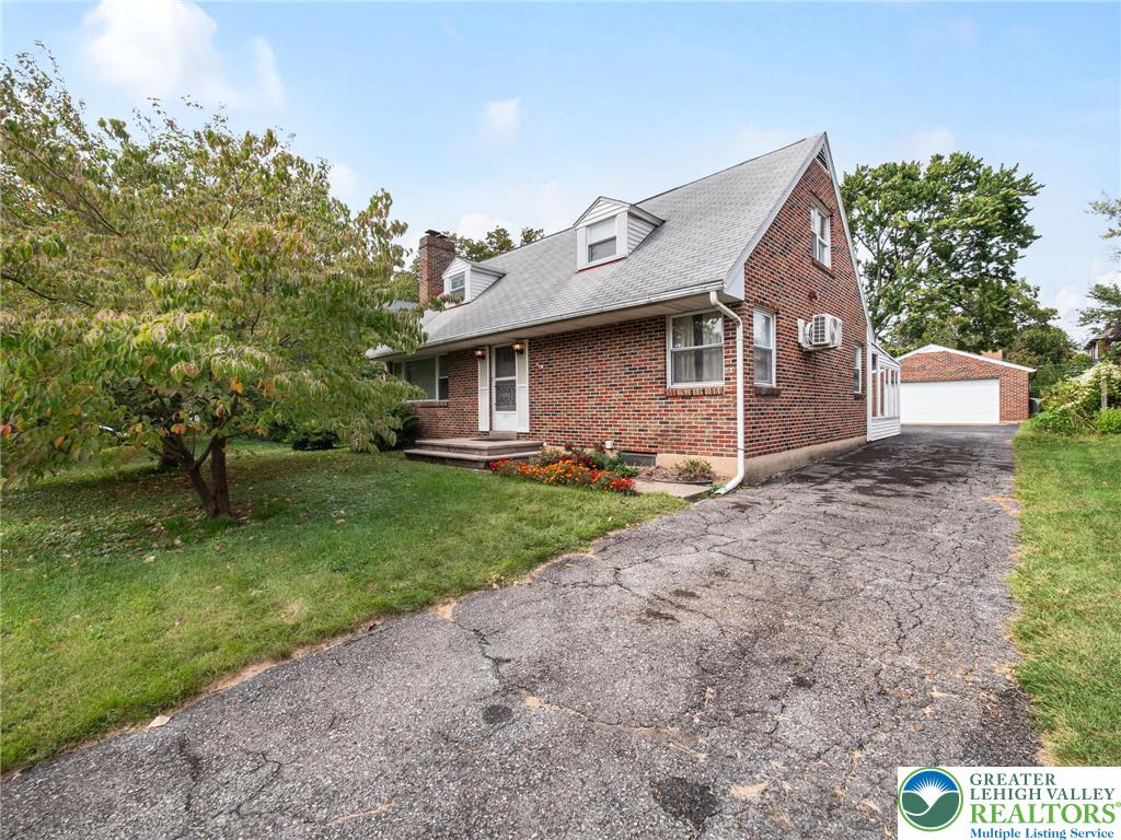 339 East Washington Avenue