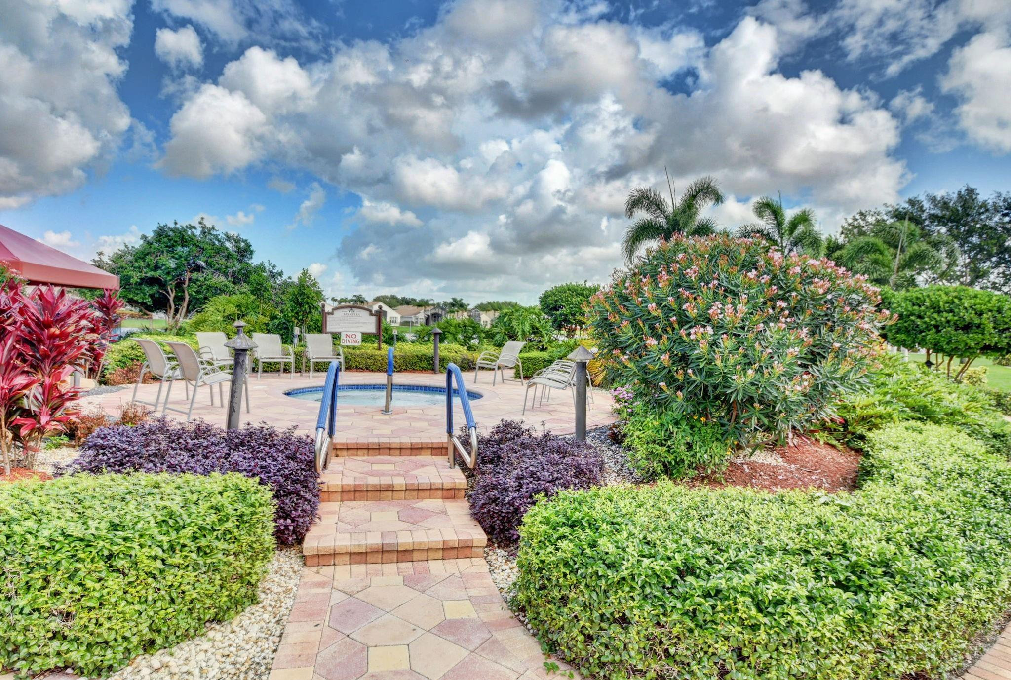 7113 Francisco Bend Drive