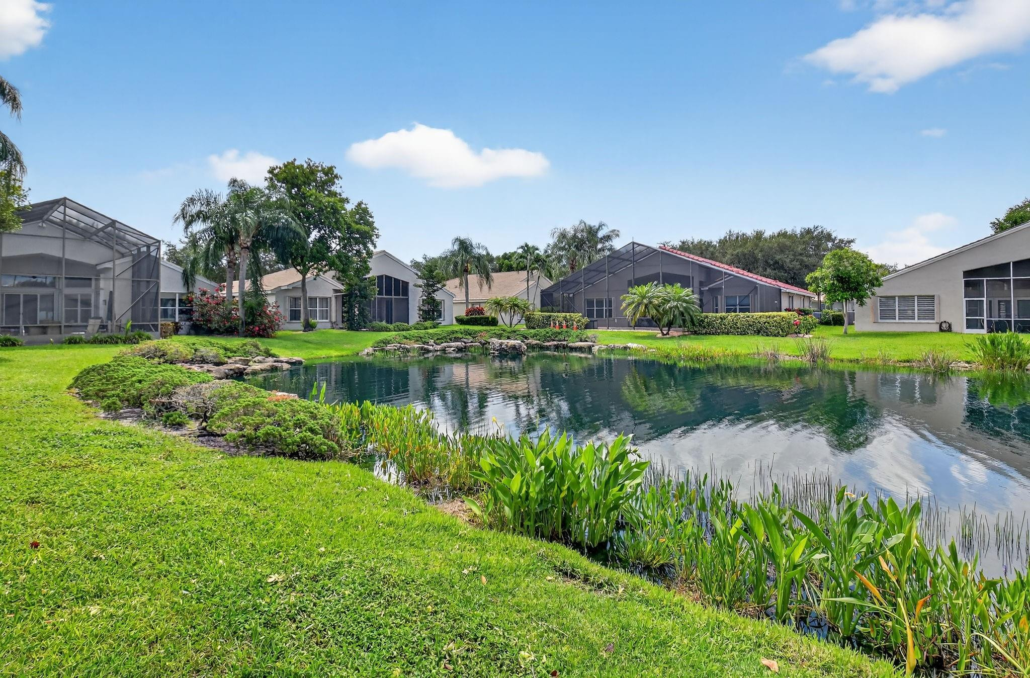 7113 Francisco Bend Drive