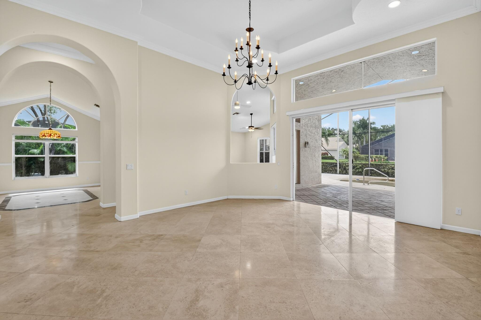 7113 Francisco Bend Drive