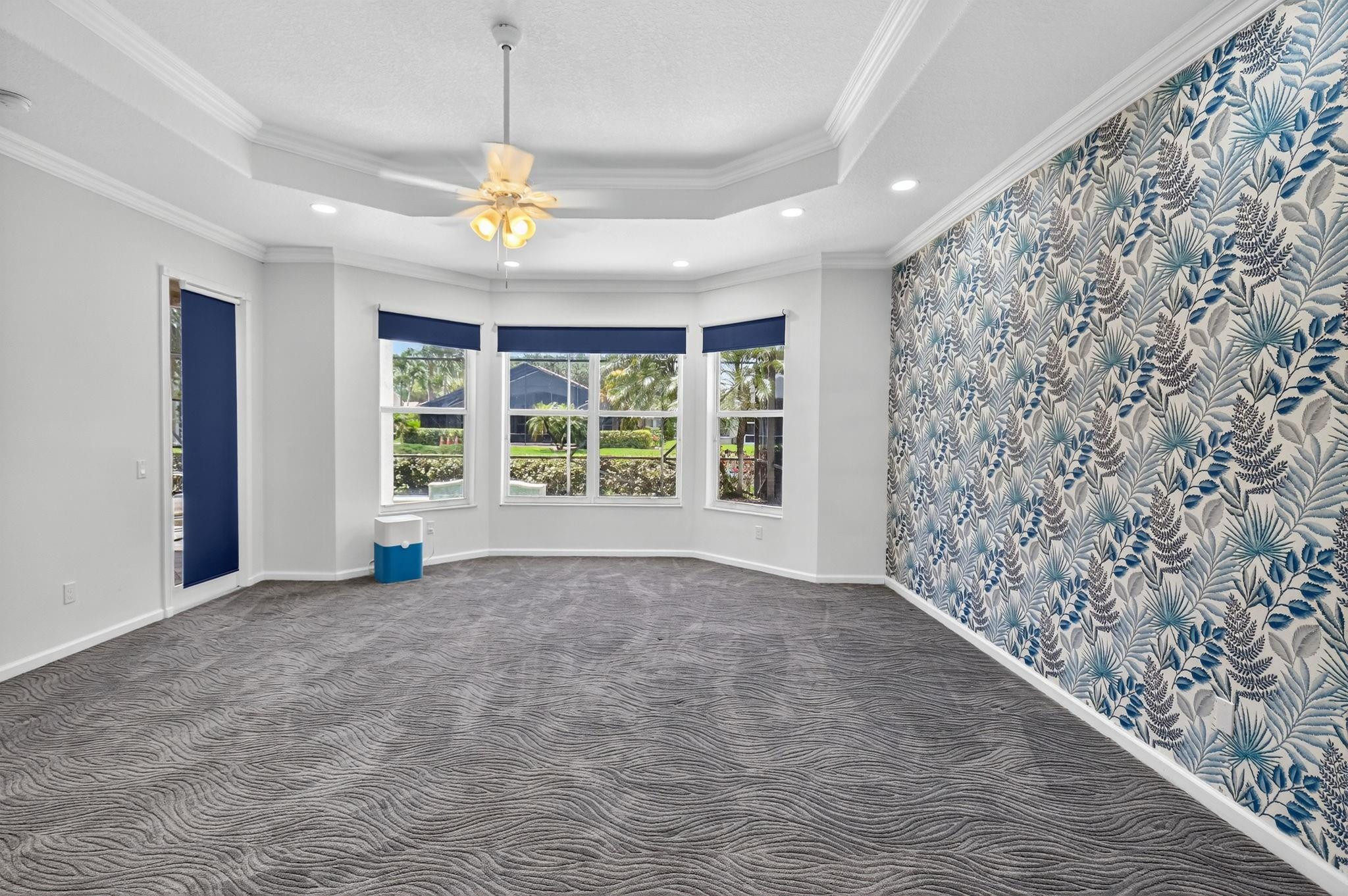 7113 Francisco Bend Drive