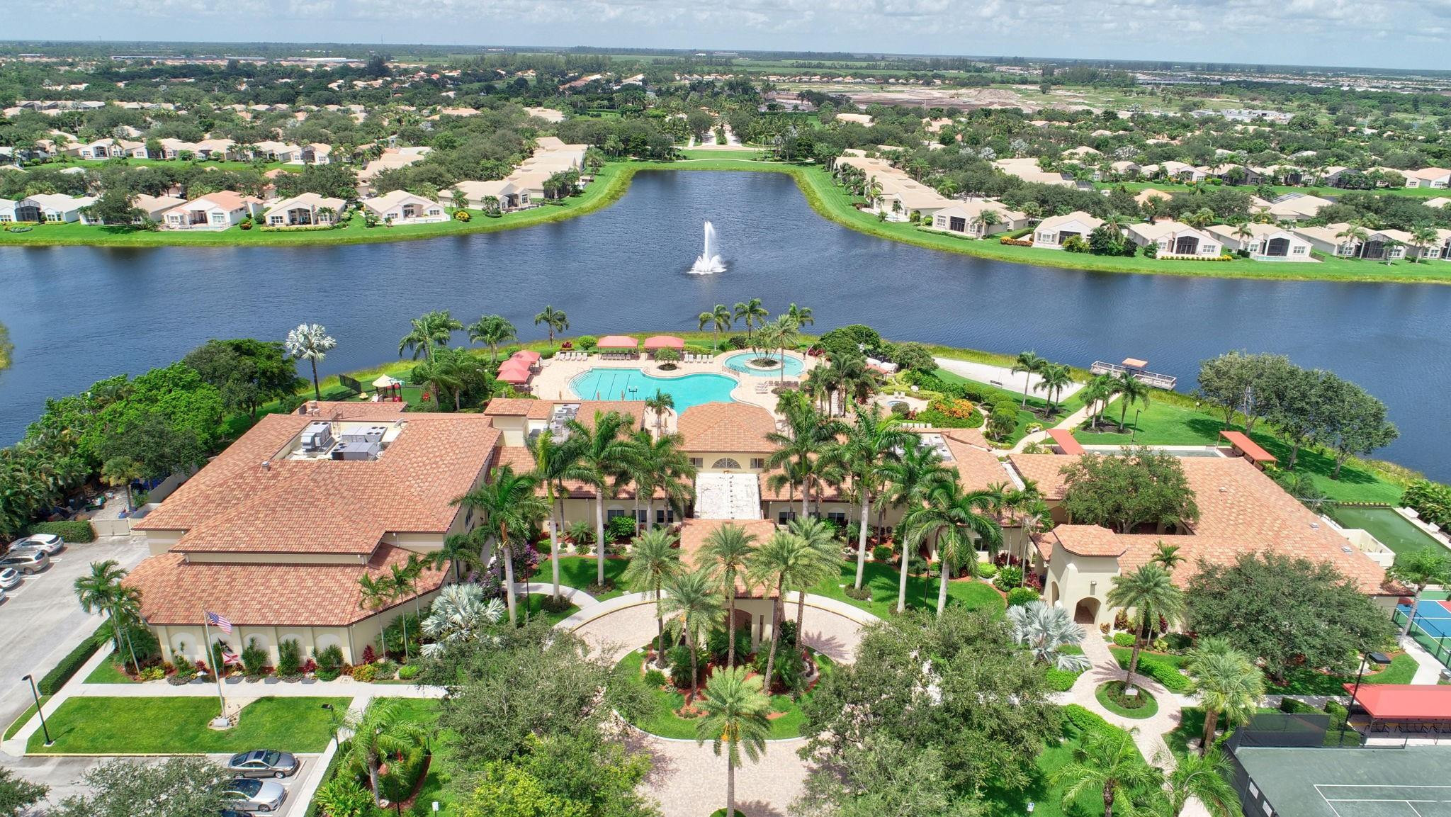 7113 Francisco Bend Drive