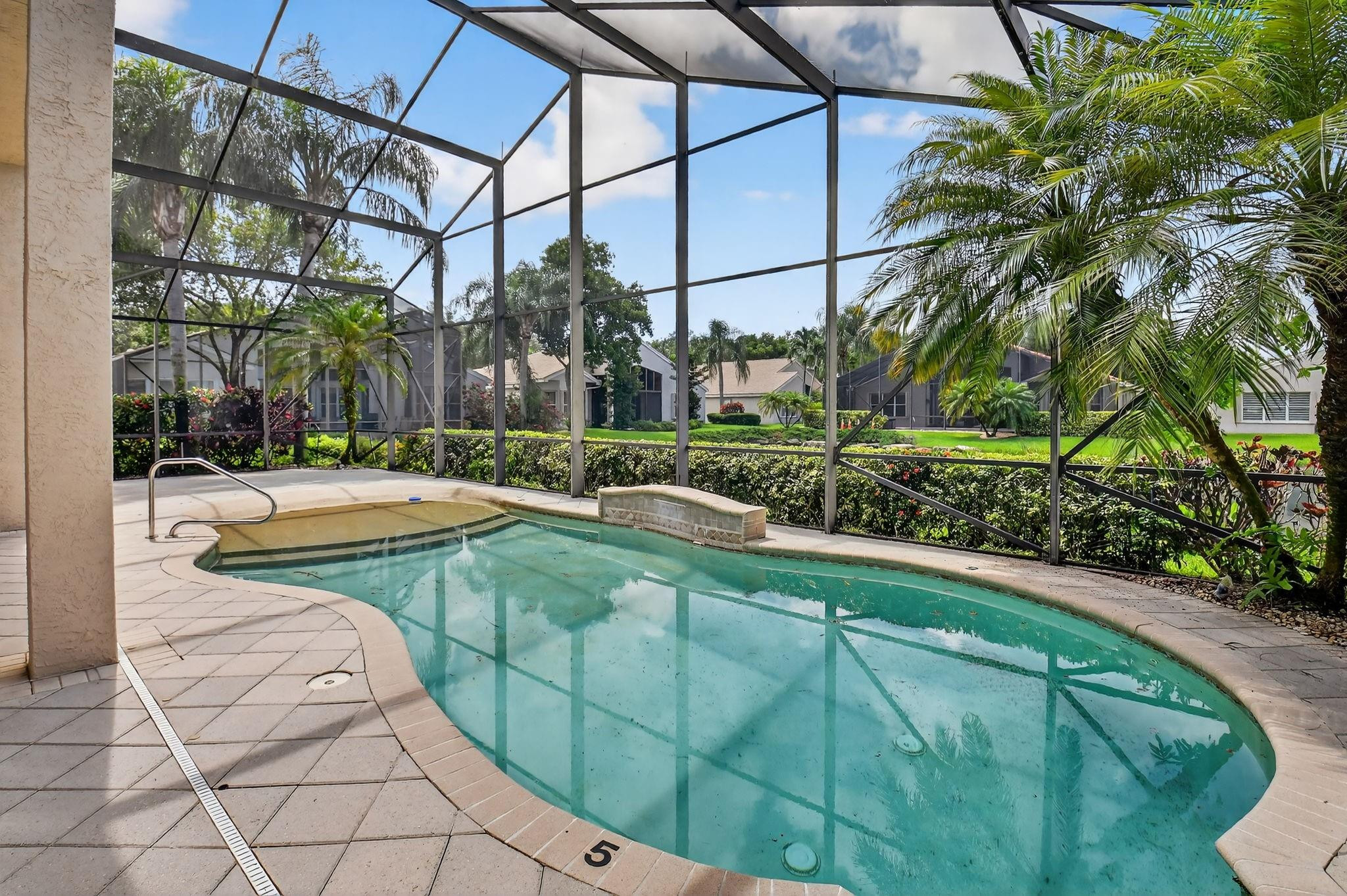 7113 Francisco Bend Drive