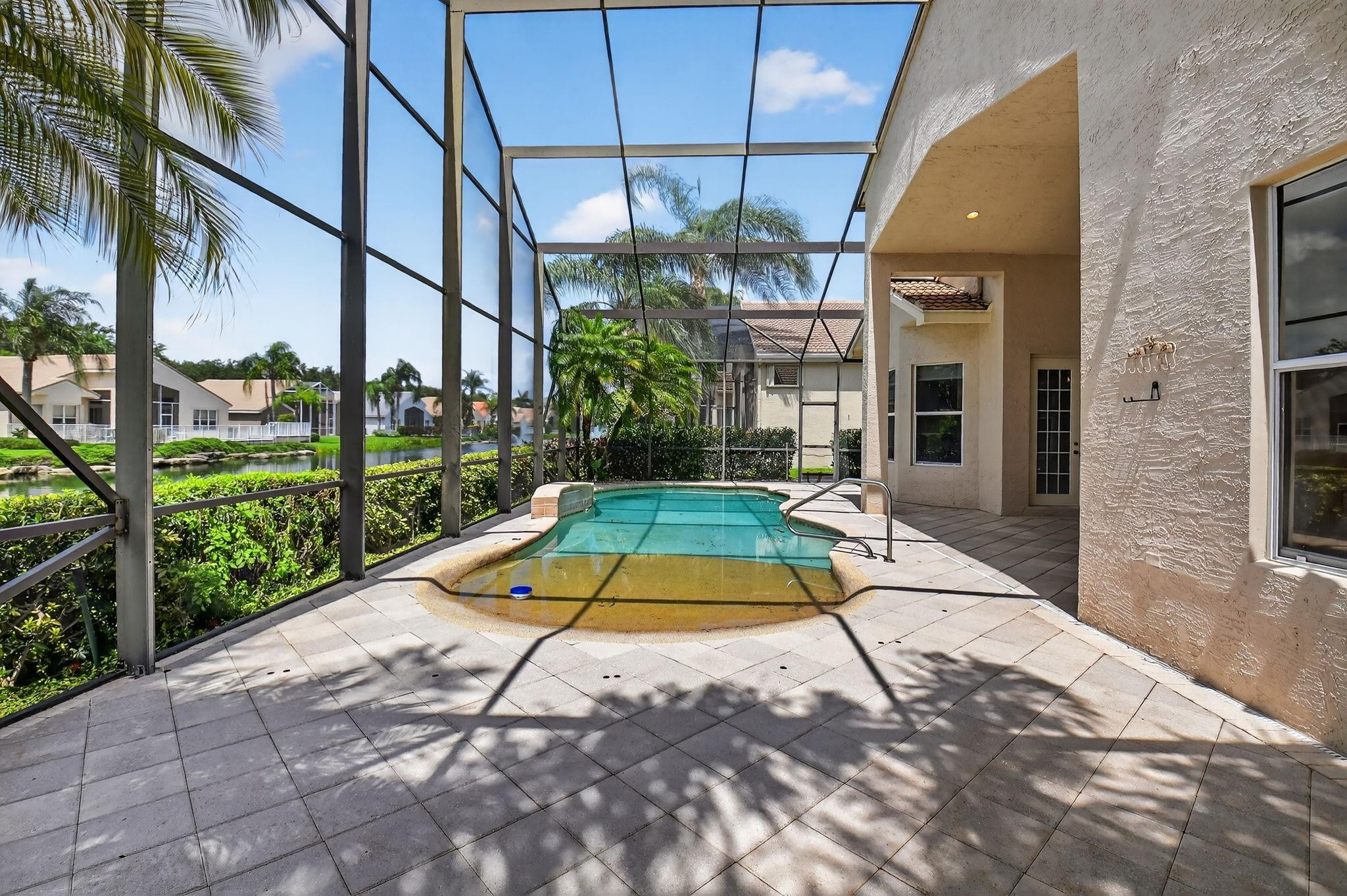 7113 Francisco Bend Drive
