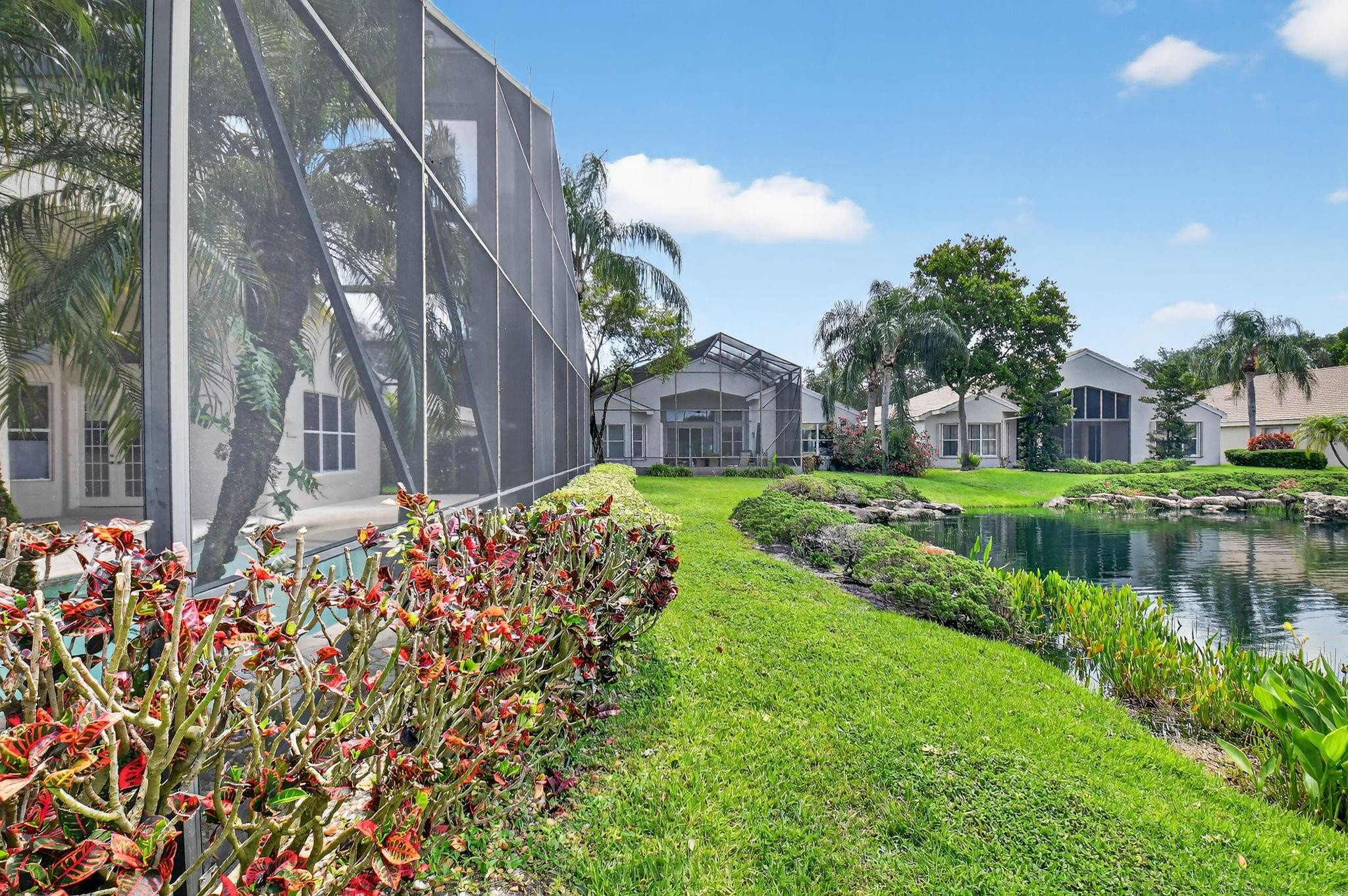 7113 Francisco Bend Drive