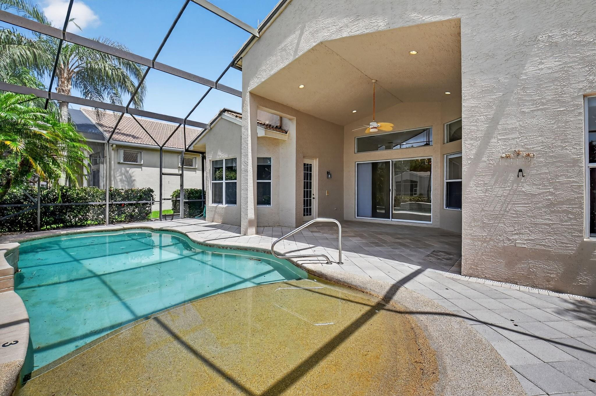7113 Francisco Bend Drive