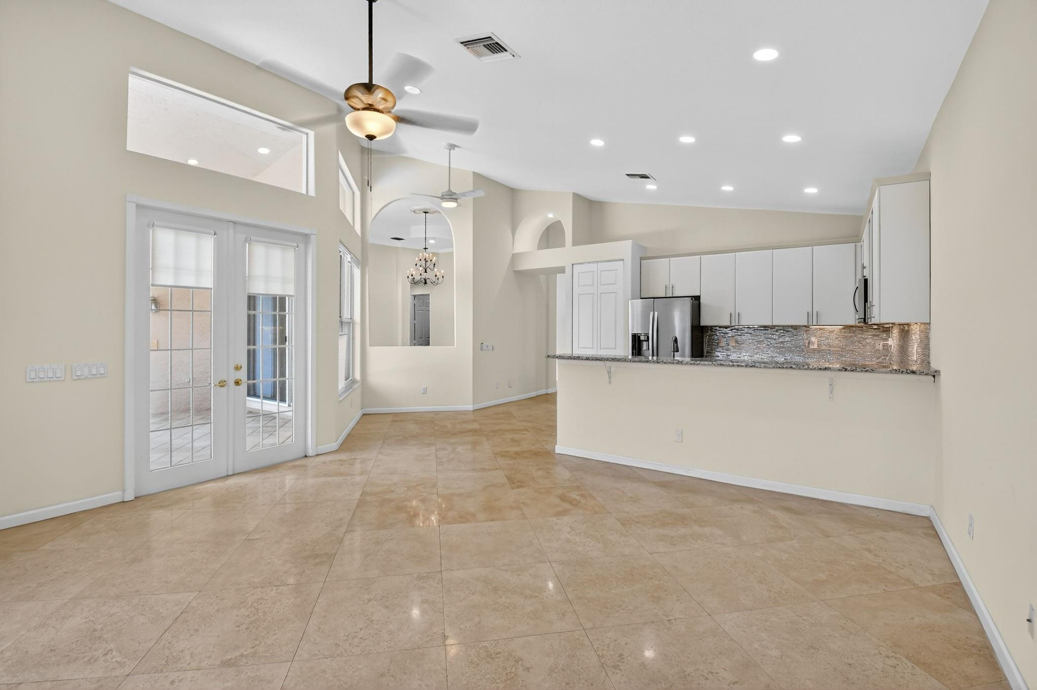 7113 Francisco Bend Drive