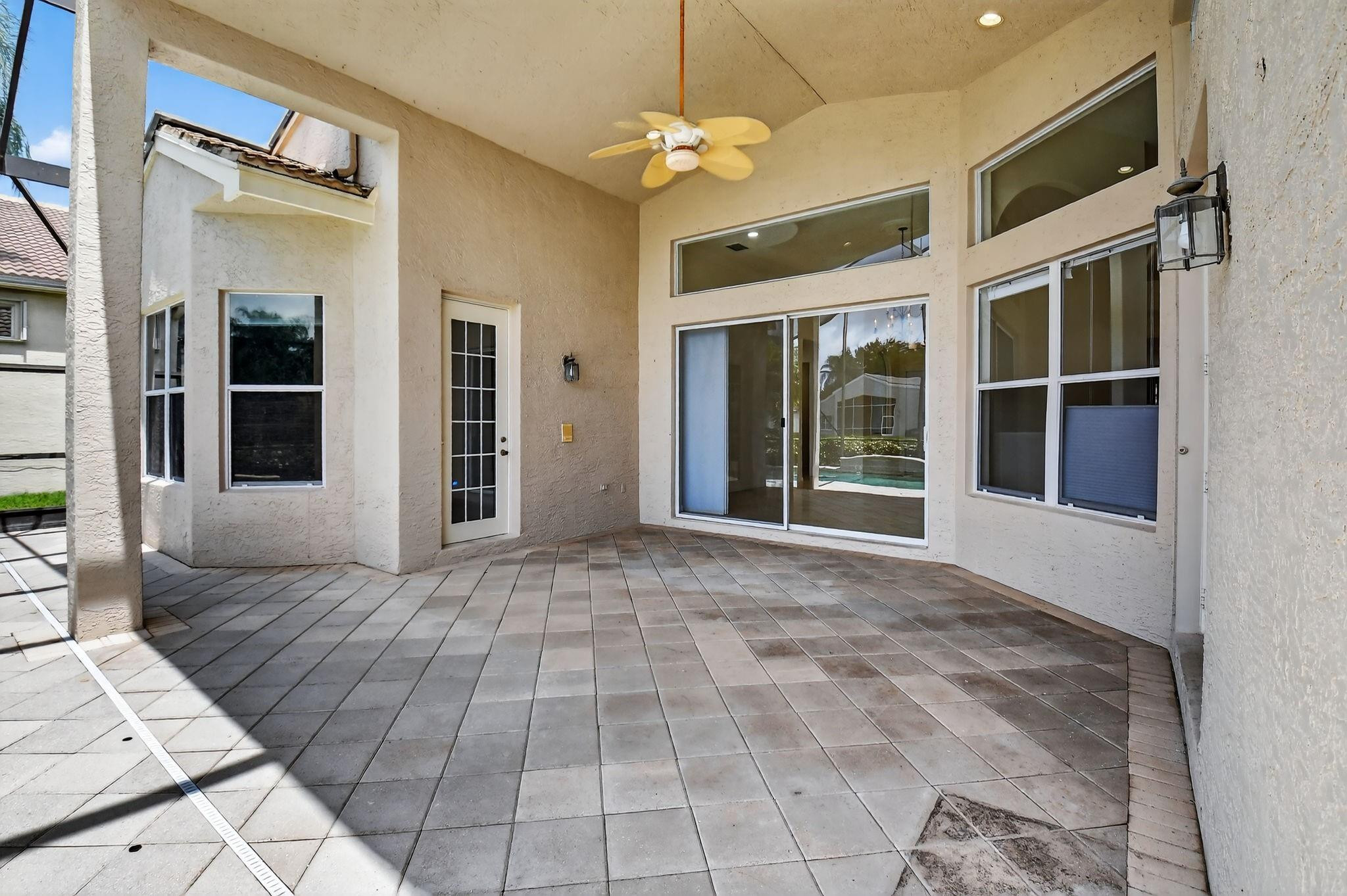 7113 Francisco Bend Drive