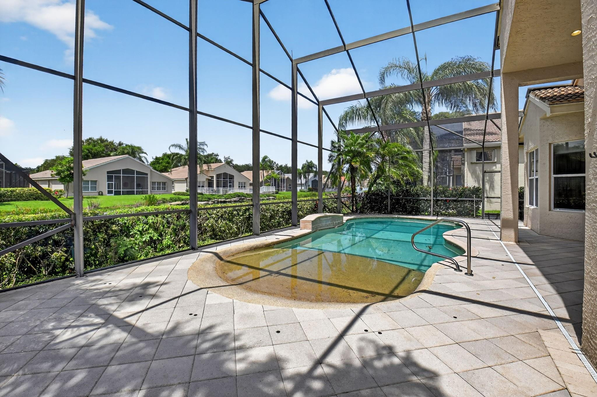 7113 Francisco Bend Drive