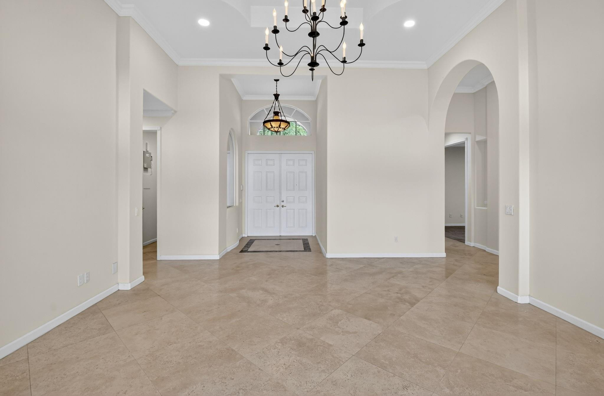 7113 Francisco Bend Drive